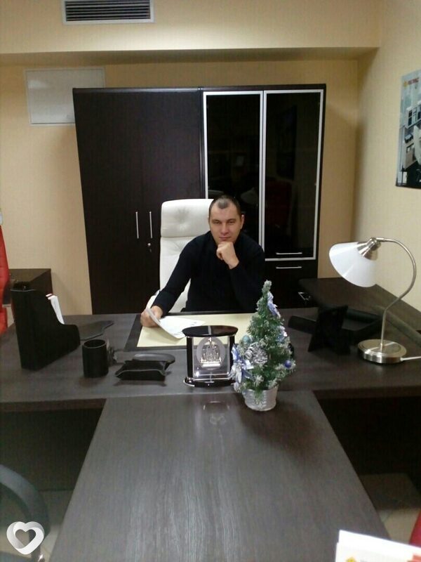 Виталий, 41, Ульяновске — анкета №4448638