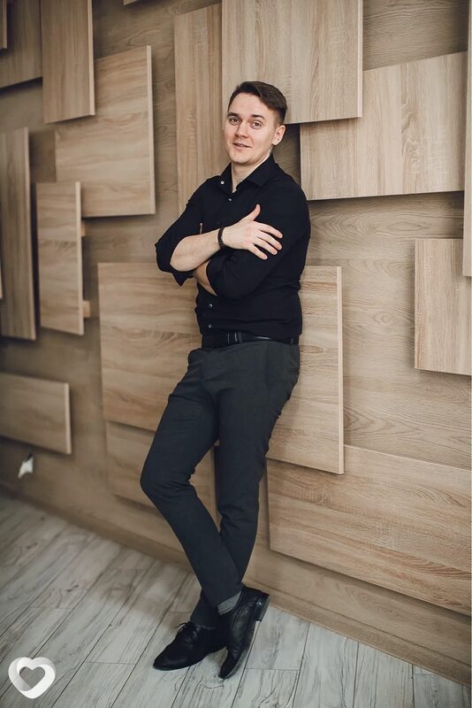 Дмитрий, Волжск