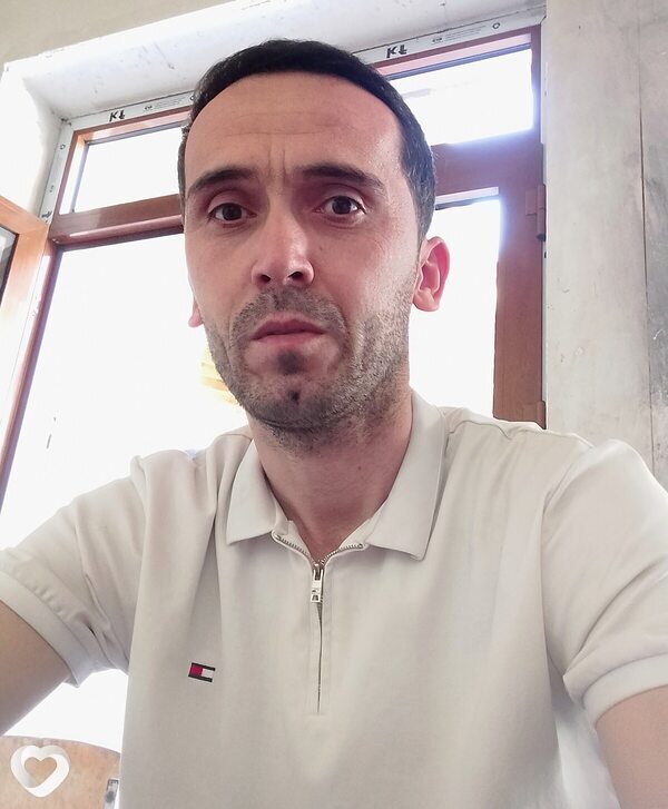 Xurshidbek, 34, Москве — анкета №4448548