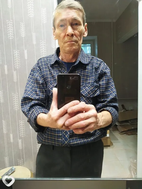 Марат, 56, Москве — анкета №4448558