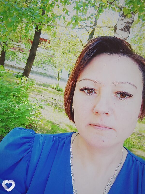 Катя, 45, Челябинске — анкета №4448559
