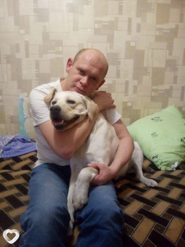 Евгений, 35, Ульяновске — анкета №4448562