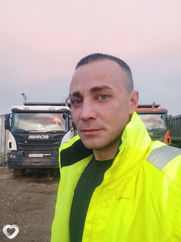Леонид, 43, Твери — анкета №4448564