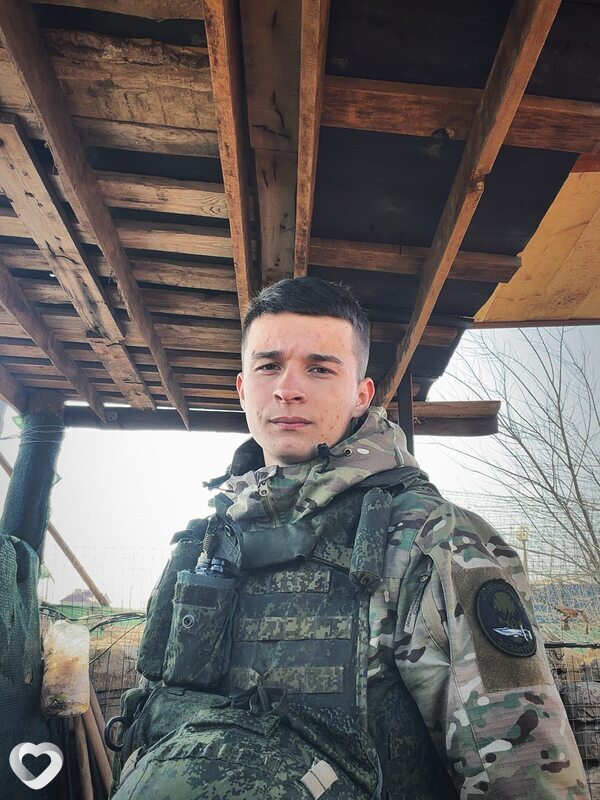 Андрей, 20, Калининграде — анкета №4448566