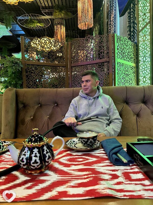 Айрат, 31, Уфе — анкета №4448567