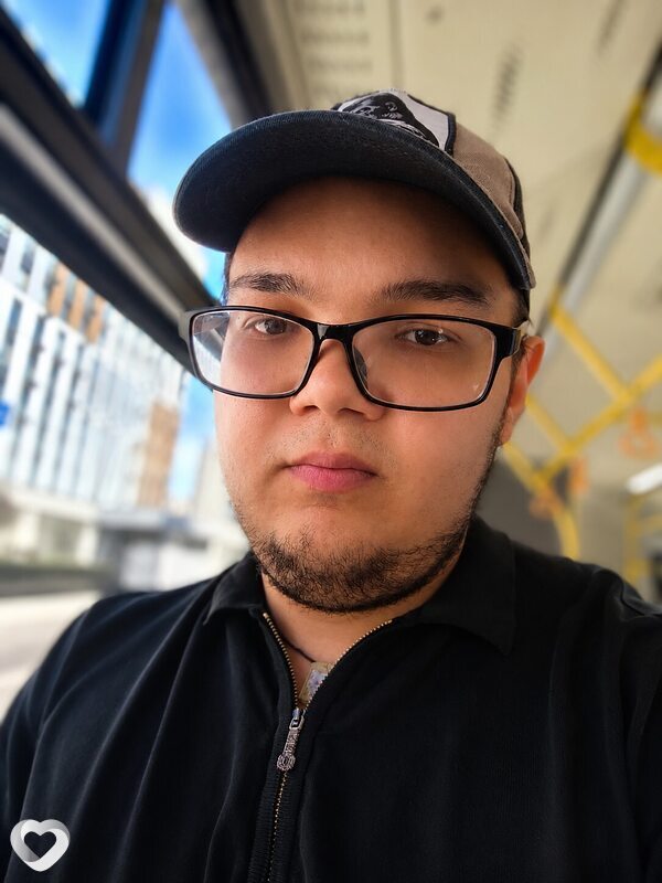 Павел, 27, Астане — анкета №4448519