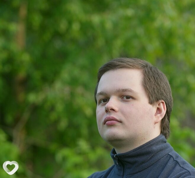 Владлен, 27, Сыктывкаре — анкета №4448520