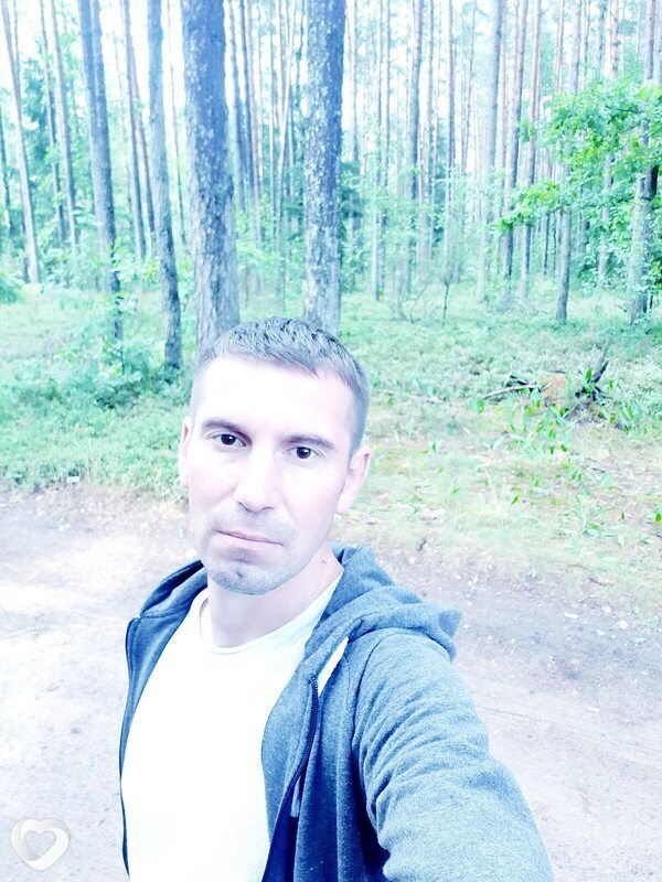 Олег, 41, Барановичах — анкета №4448531