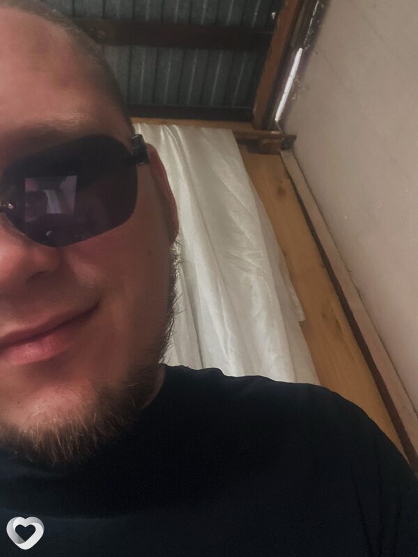 Дмитрий, 28, Оренбурге — анкета №4448743