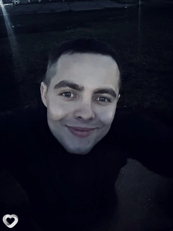 Роман, 28, Ангарске — анкета №4448751
