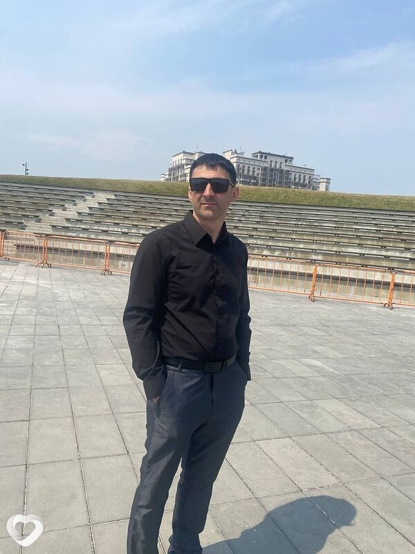 Руслан, Благовещенск