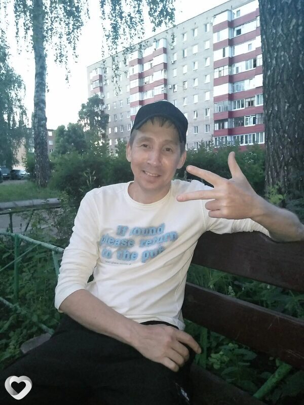 Эдик, 37, Салавате — анкета №4448758