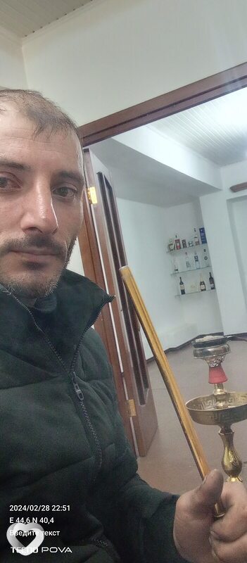 Артём, 38, Экибастузе — анкета №4448759