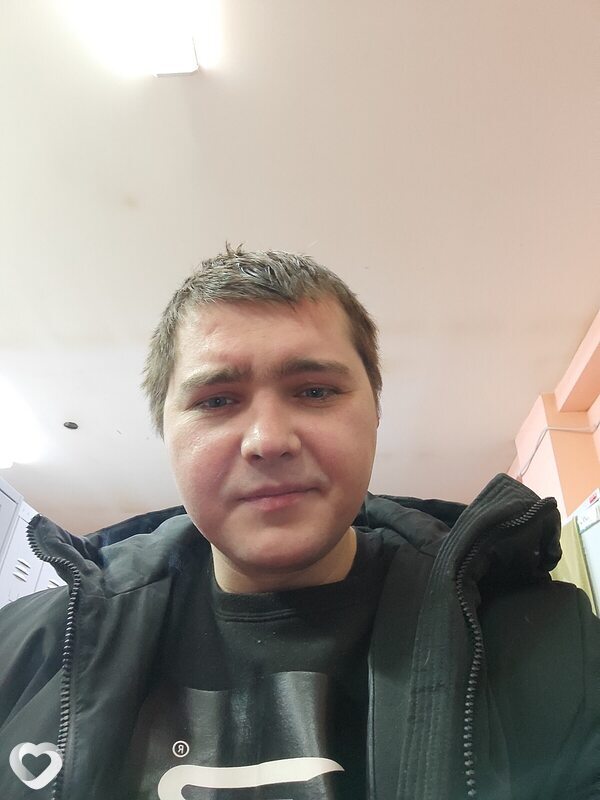 Андрей, 31, Вольске — анкета №4448717