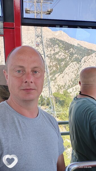 Дмитрий, Новоуральск