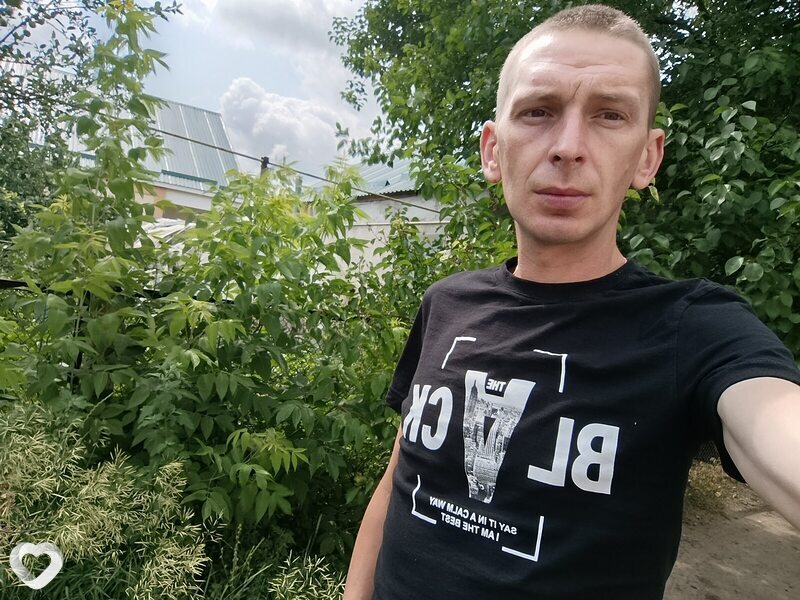 Андрей, Беловодск