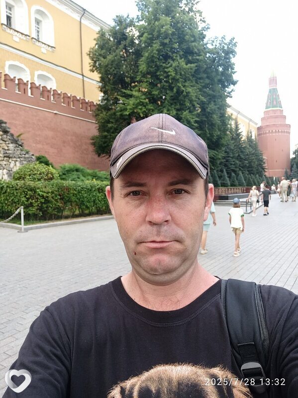Александр, 38, Подольске — анкета №4448740