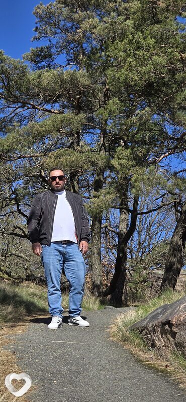 Armen, 39, Сморгони — анкета №4448668