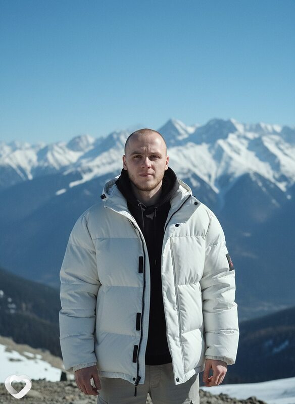 Александр, 26, Хабаровске — анкета №4448686