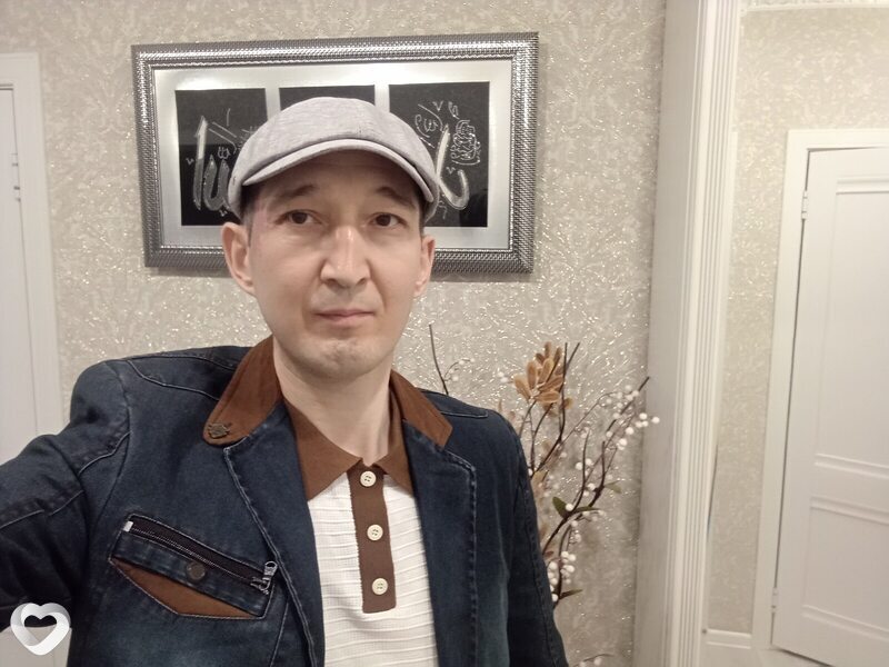 Рамин, Кокшетау
