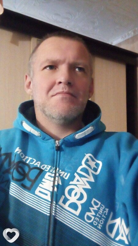 Алексей, 49, Нижнем Новгороде — анкета №4448714