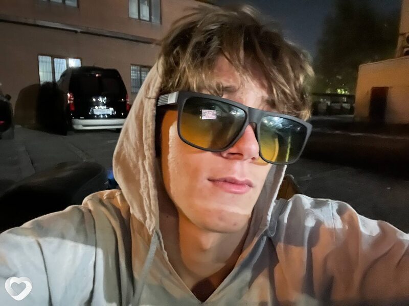 Зияв, 20, Чите — анкета №4448798