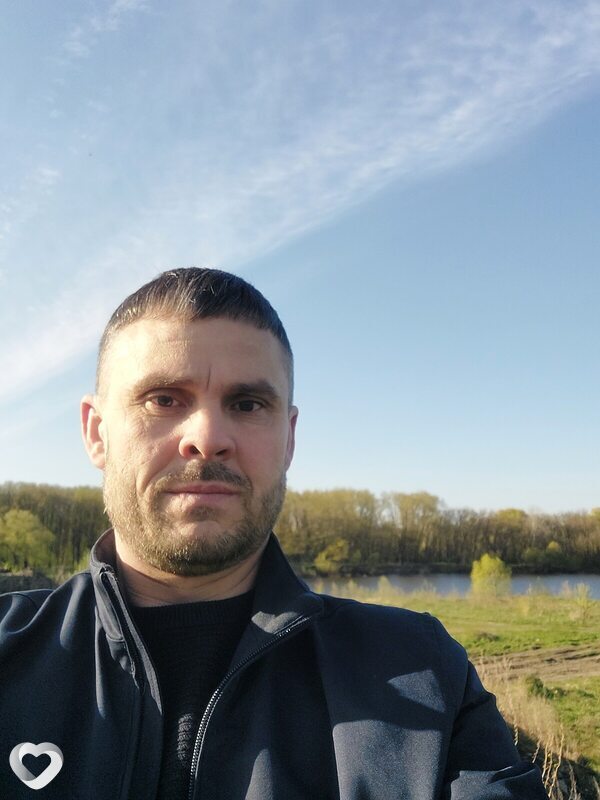 Виталий, 46, Брянске — анкета №4448799
