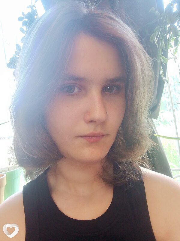Дарья, Коломна