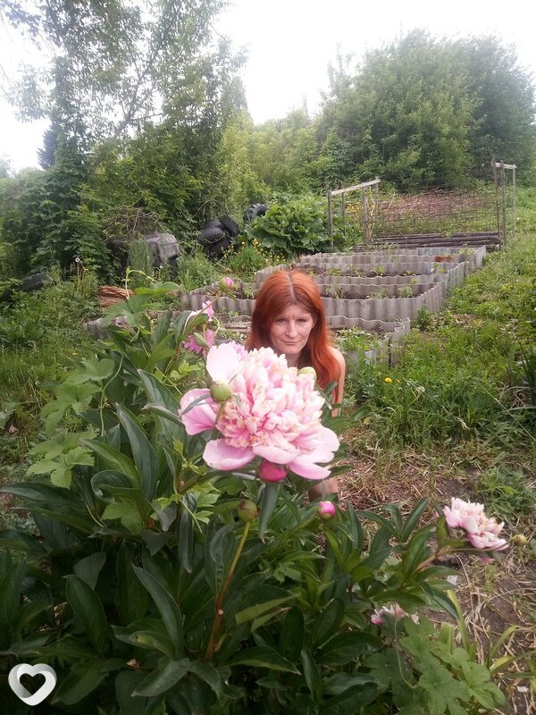 Ирина, 35, Усть-Каменогорск — анкета №4448809