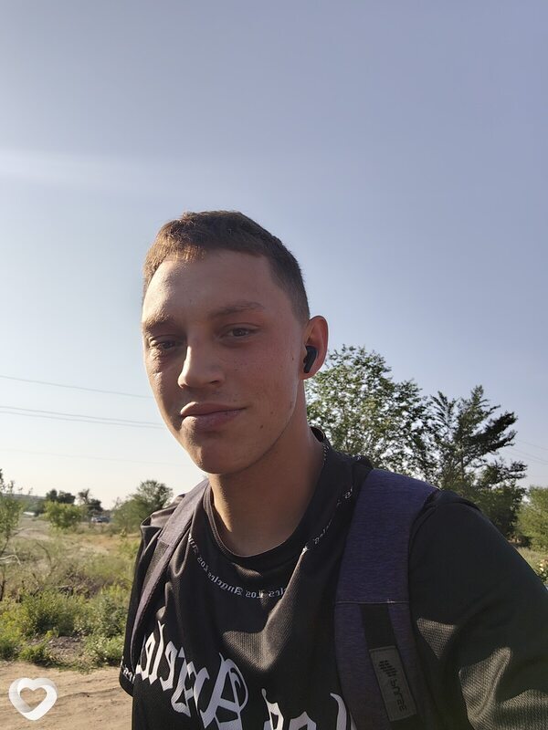 Алексей, 24, Караганде — анкета №4448811