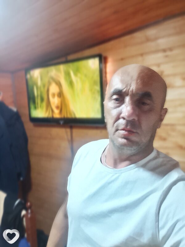Сергей, 47, Владивостоке — анкета №4448814