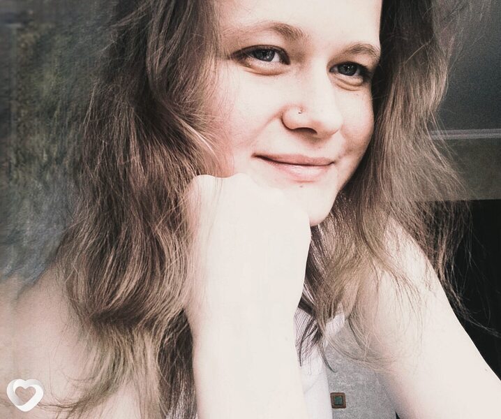 Александра, 28, Ногинске — анкета №4448815