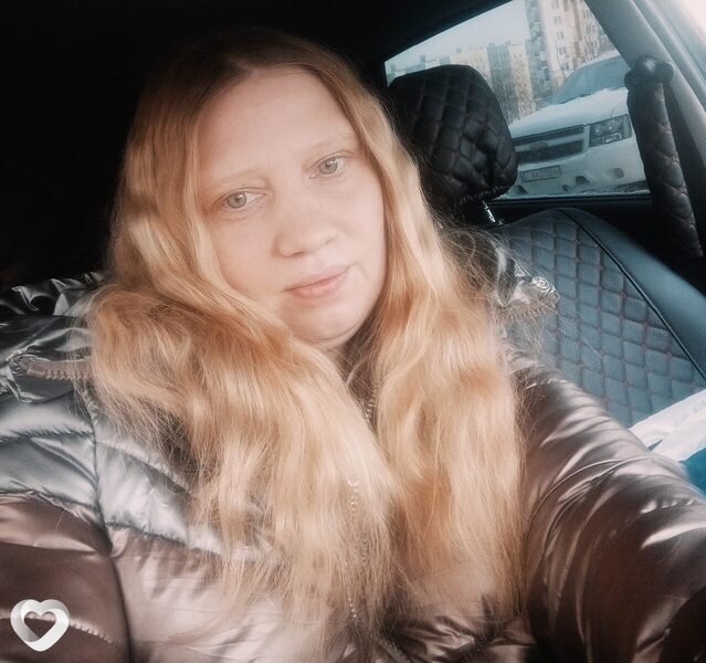 Елена, 35, Набережных Челнах — анкета №4448845