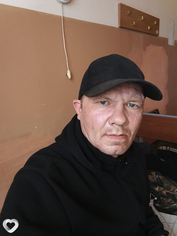 Юрий, 46, Москве — анкета №4448859