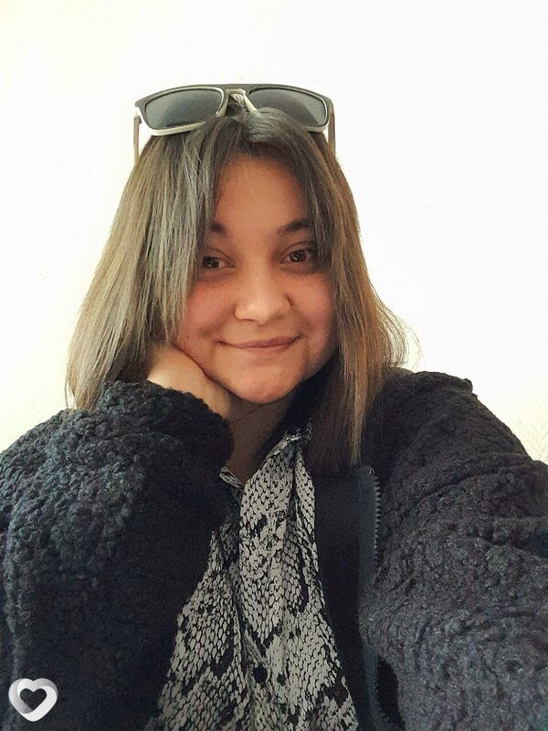 Анастасия, 21, Челябинске — анкета №4448860
