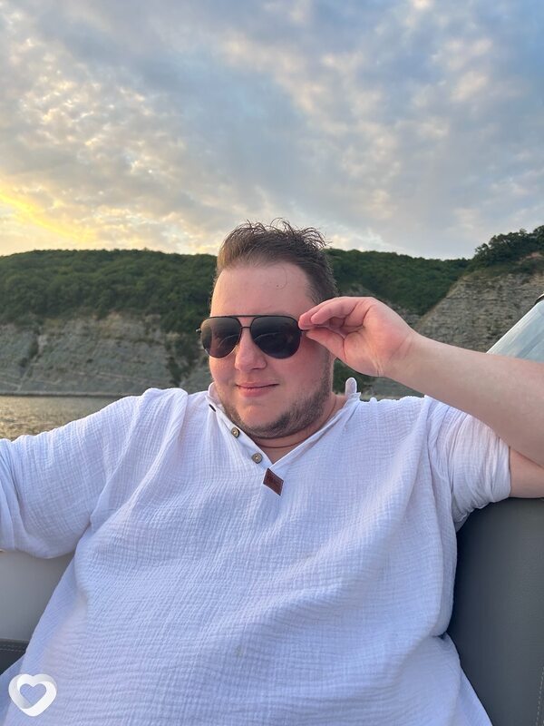 Кирилл, 29, Санкт-Петербурге — анкета №4448864