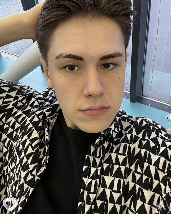 Мухаммаджан, 18, Усть-Каменогорск — анкета №4448945