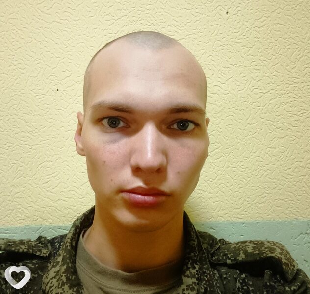 Владимир, 20, Владикавказе — анкета №4448946