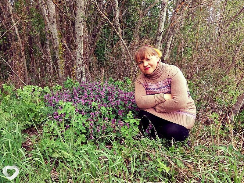 Галина, 47, Витебске — анкета №4448949