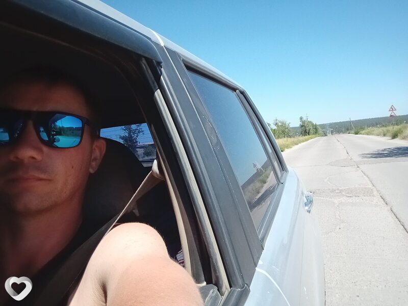 Максим, 40, Усть-Каменогорск — анкета №4448950