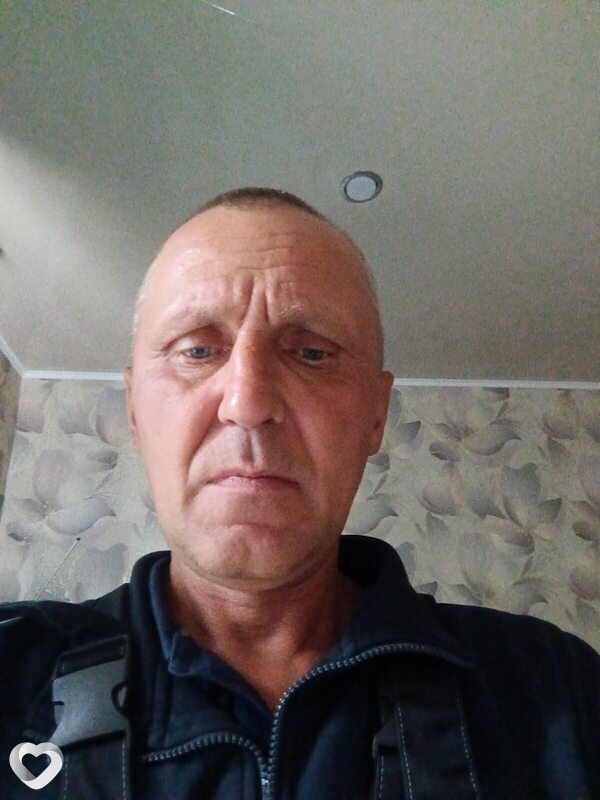 Владимир, Абдулино