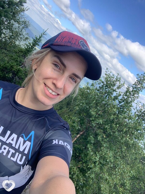 Юлия, 41, Уфе — анкета №4448956