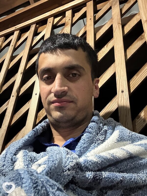 Артём, 26, Новомосковске — анкета №4448965