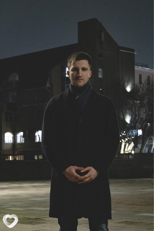 Артём, 24, Липецке — анкета №4448817