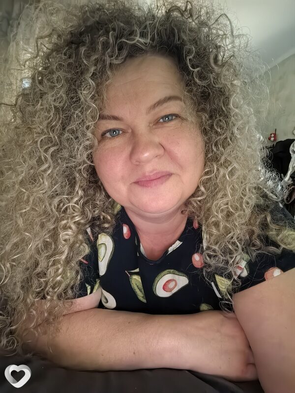 Елена, 46, Самаре — анкета №4448820