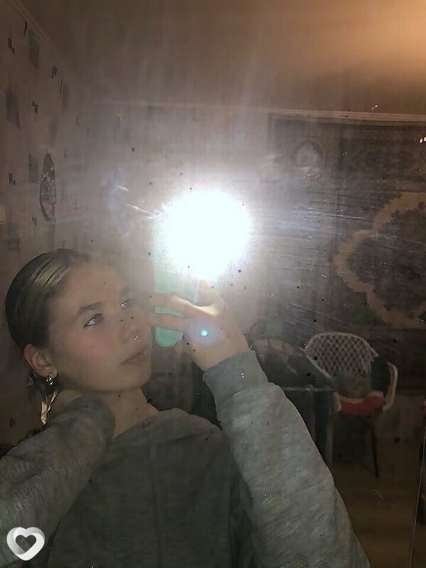 Диана, 19, Иванове — анкета №4448822