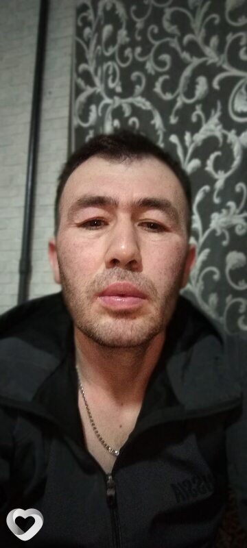 Юсую, 28, Уфе — анкета №4448830