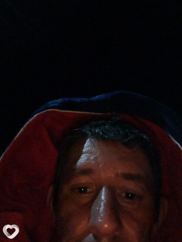 Жека, 42, Артеме — анкета №4448833