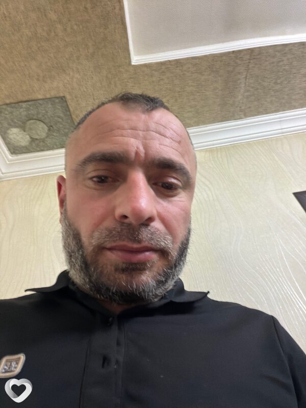 Шамиль, 34, Нижнем Новгороде — анкета №4448834