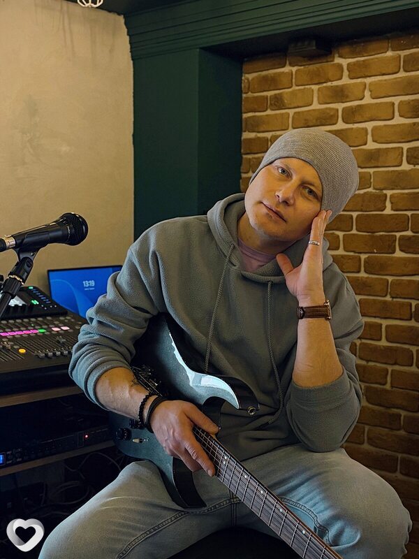 Павел, 43, Минске — анкета №4448836